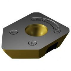 R245.12 T3 E-W Grade 3220 Milling Insert - Exact Industrial Supply