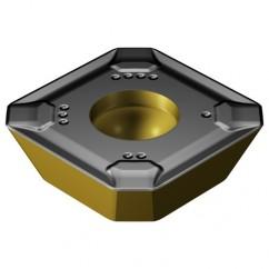R245.18 T6 M-PM Grade 4220 Milling Insert - Exact Industrial Supply