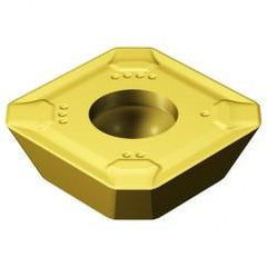 R245.18 T6 M-PM Grade 1025 Milling Insert - Exact Industrial Supply