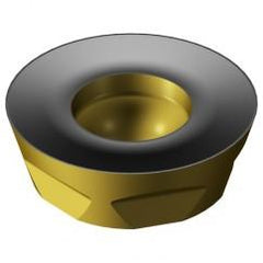 R300-2570M-KH Grade 3330 Milling Insert - Exact Industrial Supply