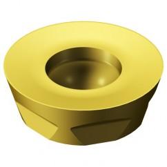 R300-2060E-PM Grade S40T Milling Insert - Exact Industrial Supply