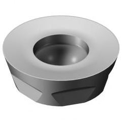 R300-1648E-MM Grade 1040 Milling Insert - Exact Industrial Supply