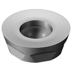 R300-2060E-ML Grade 1040 Milling Insert - Exact Industrial Supply