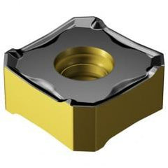 345R-1305M-PH Grade 4230 Milling Insert - Exact Industrial Supply