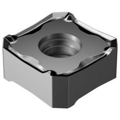 345R-1305E-KL Grade 3040 Milling Insert - Exact Industrial Supply