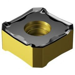 345R-1305M-KL Grade 3330 Milling Insert - Exact Industrial Supply