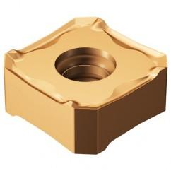 345R-1305E-PL Grade 1030 Milling Insert - Exact Industrial Supply