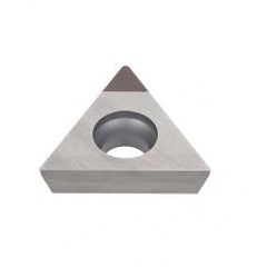 TPGW 2(1.5)1-QBN Grade BX360 - Turning Insert - Exact Industrial Supply