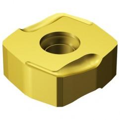 N3651505ZNEKW4 Grade K20W Milling Insert - Exact Industrial Supply