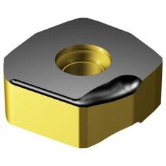 N365-1505ZNE-KW8 Grade 3330 Milling Insert - Exact Industrial Supply