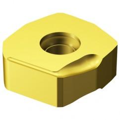 N3651505ZNEKW8 Grade K20W Milling Insert - Exact Industrial Supply