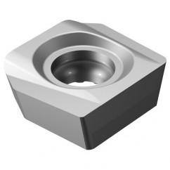 R590.11 05 04H-NW Grade H10 Milling Insert - Exact Industrial Supply