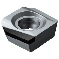 R590.11 05 HRC5-NW Grade CD10 Milling Insert - Exact Industrial Supply