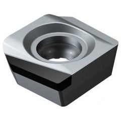 R590.11 05 HRC5-NW Grade CD10 Milling Insert - Exact Industrial Supply