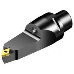 TR-C6-D13MCL-00130 Capto® and SL Turning Holder - Exact Industrial Supply