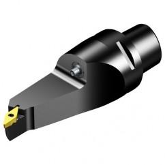 TR-C6-V13MBL-00130 Capto® and SL Turning Holder - Exact Industrial Supply