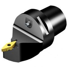 TR-C5-V13VBN-00060 Capto® and SL Turning Holder - Exact Industrial Supply