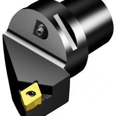 TR-C6-D13JCL-45065 Capto® and SL Turning Holder - Exact Industrial Supply