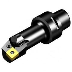C5-PCLNL-13080-09HP Capto® and SL Turning Holder - Exact Industrial Supply