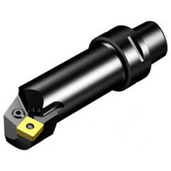 C6-PSKNL-35175-15HP Capto® and SL Turning Holder - Exact Industrial Supply