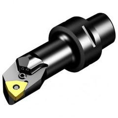 C4-PWLNL-17090-08HP Capto® and SL Turning Holder - Exact Industrial Supply
