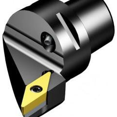 C5-SVJBR-35060-16 Capto® and SL Turning Holder - Exact Industrial Supply