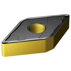 DNMG 442-PMC Grade 4325 - Turning Insert - Exact Industrial Supply