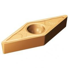 VBMT 332-SMC Grade 1115 CoroTurn® 107 Insert for Turning - Exact Industrial Supply