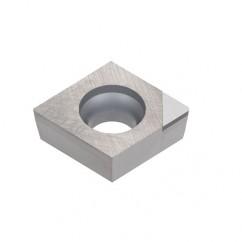CCGW 09T302-DIA Grade DX140 - Turning Insert - Exact Industrial Supply