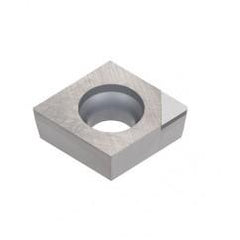 CCGW 060204-DIA Grade DX140 - Turning Insert - Exact Industrial Supply
