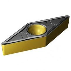 VBMT 333-PMC Grade 4325 - Turning Insert - Exact Industrial Supply