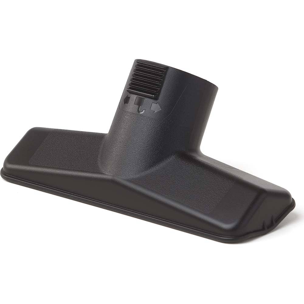 Ridgid - Vacuum Cleaner Attachments & Hose Type: Utility Nozzle For Use With: Wet/Dry Vacs - Exact Industrial Supply