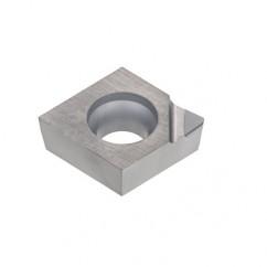 CCMT 21.50.5-DIA Grade DX120 - Turning Insert - Exact Industrial Supply
