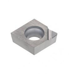 CCMT 21.50.5-DIA Grade DX120 - Turning Insert - Exact Industrial Supply