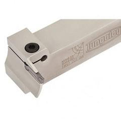 CTFVR2525-5T20-050080 GROOVING TOOL - Exact Industrial Supply