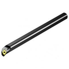 A20S-SDQCR 11 CoroTurn® 107 Boring Bar for Turning - Exact Industrial Supply