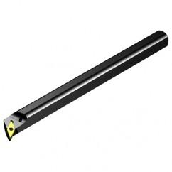 A25T-SVPBL 16 CoroTurn® 107 Boring Bar for Turning - Exact Industrial Supply