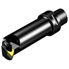 C4-DDUNL-17090-11 Capto® and SL Turning Holder - Exact Industrial Supply