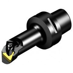 C5-DTFNL-17090-16 Capto® and SL Turning Holder - Exact Industrial Supply