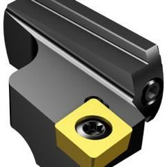 SL-SCLCR-32-09-QC Capto® and SL Turning Holder - Exact Industrial Supply