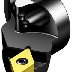 TR-SL-D13JCR-32HP-X Capto® and SL Turning Holder - Exact Industrial Supply