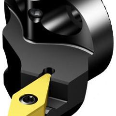 TR-SL-V13JBR-32HP-X Capto® and SL Turning Holder - Exact Industrial Supply