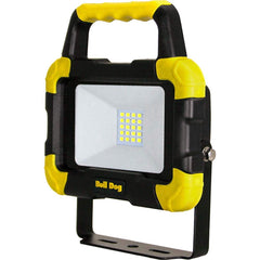 PRO-SOURCE - 10 Watt Cordless Portable LED Light - Exact Industrial Supply
