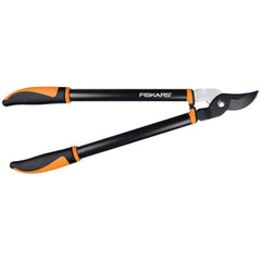Fiskars - Loppers, Hedge Shears & Pruners Type: Lopper Blade Length (Inch): 3-7/10 - Exact Industrial Supply