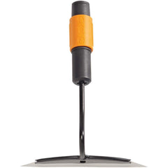 Fiskars - Shovels, Spades, Diggers & Hoes Type: Hoe Head Blade Type: Straight - Exact Industrial Supply