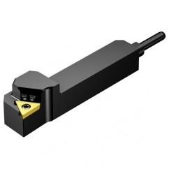 QS-STJCR1212E11HP Shank Holder - For QS Holding System - Exact Industrial Supply