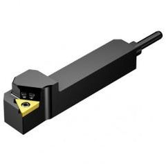QS-STJCR1212E11HP Shank Holder - For QS Holding System - Exact Industrial Supply
