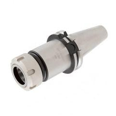 DIN69871 40 ER25X100 COLLET CHUCK - Exact Industrial Supply