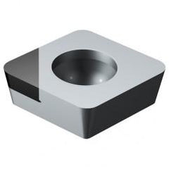 CCMW 3(2.5)1-FP Grade CD10 - Turning Insert - Exact Industrial Supply