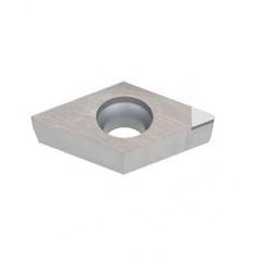 DCGW11T302-DIA DX140 TURNING PCD - Exact Industrial Supply